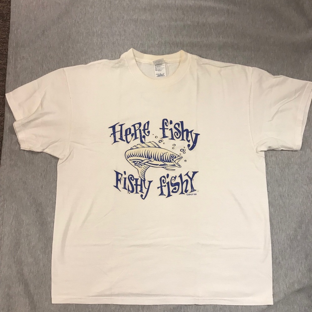 Men’s T Shirt